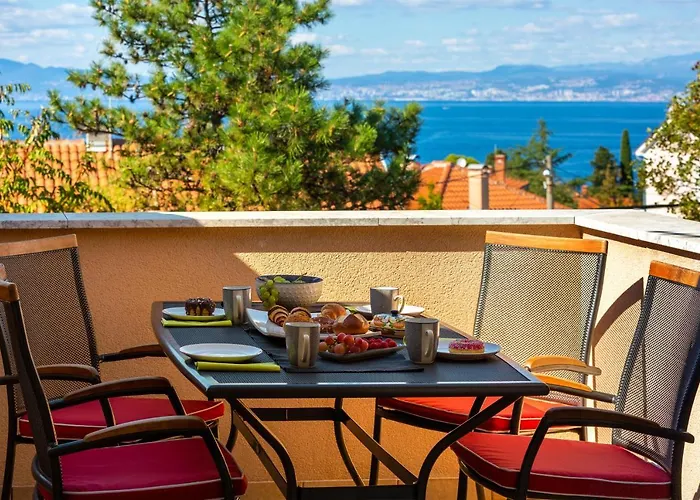 게스트하우스 Tamaris 말린스카