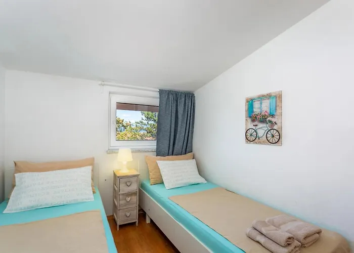 Tamaris 게스트하우스 말린스카