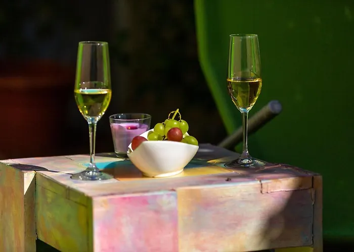 게스트하우스 Tamaris