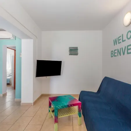 Gæstehus Tamaris Malinska