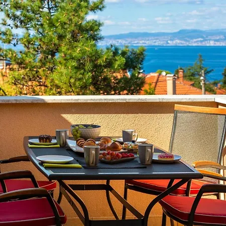 Guest house Apartments Tamaris Malinska