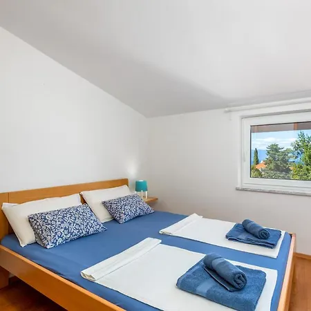Apartments Tamaris