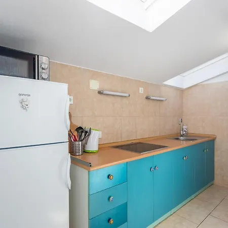 Apartments Tamaris 3*