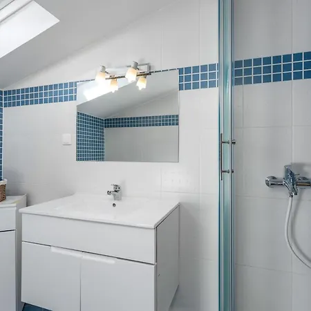 Apartments Tamaris Malinska