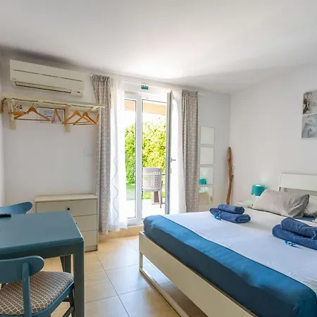 Apartments Tamaris 3*