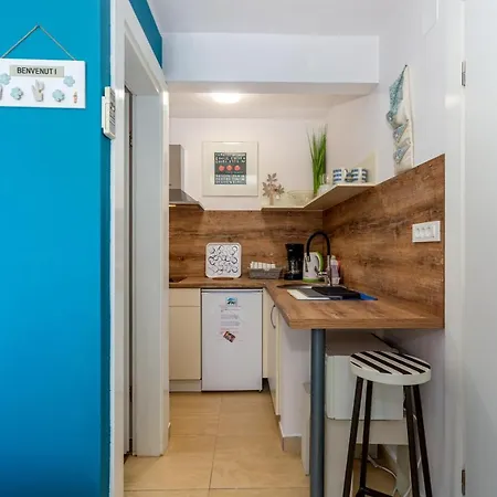Apartments Tamaris Malinska