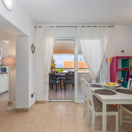 Apartments Tamaris 3*