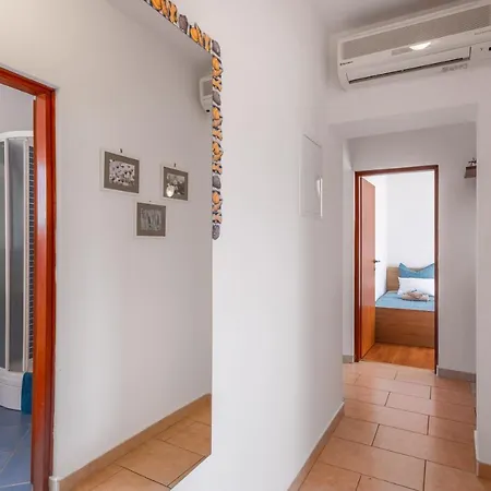 Apartments Tamaris
