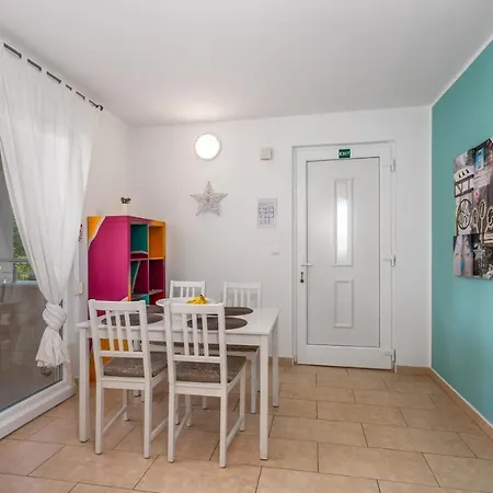 Guest house Apartments Tamaris