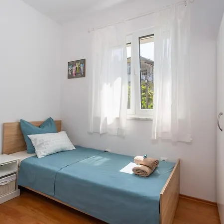 Apartments Tamaris 3*