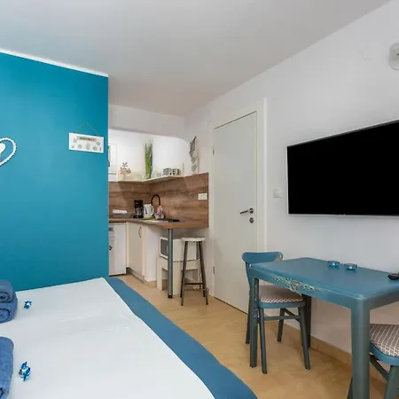 Apartments Tamaris