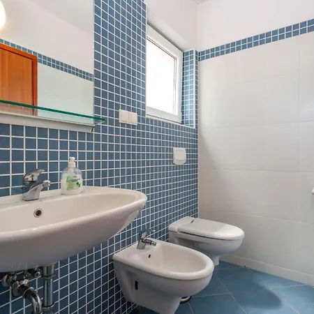 Apartments Tamaris Guest house