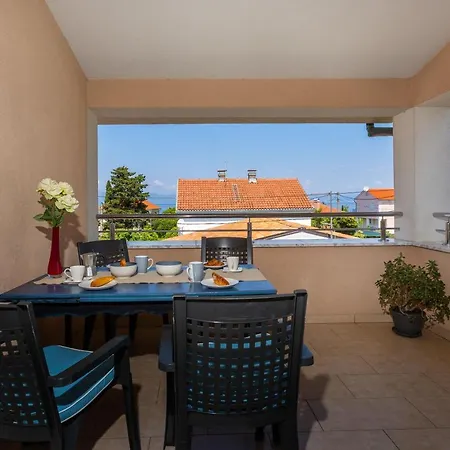 Apartments Tamaris Guest house 3*